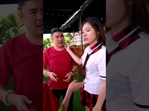 Tán Gái Bản Bờ Suối Và Cái Kết Bất Ngờ #shrots