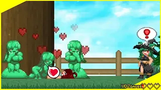 H Succubus Affection intro tutorial - gameplay