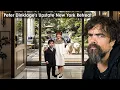 Peter Dinklage s Upstate New York Retreat - Family Nature and His Quiet Creative Lifestyle