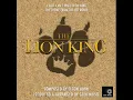 The Lion King: I Just Can't Wait To Be King