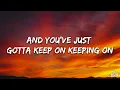 First Aid Kit - My Silver Lining (Lyrics)