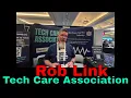 BQ Rob Link Founder Tech Care Association