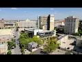 Campus Living at RRC Polytech