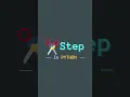 Step string slicing in python