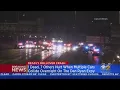 1 Dead 7 Others Hurt When Multiple Cars Collide On Dan Ryan Expressway