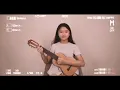 Download Lagu Mirelle G Edith - Count On Me (Song Cover)