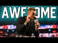 Download Lagu The Miz Custom Titantron 2025 v2 - \