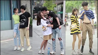 Download Couple Fashion On The Street (Ep3) MP3