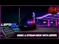 Using your Stream Deck with LSPDFR Demo LSPDFR GTA V