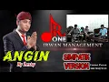 Download Lagu ANGIN _ LESTI // IRWAN KRISDIYANTO // COVER //SIMPATIK VERSION  // IR_One Management