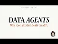 Specialized Data Agents Beat General Coding Agents Here s Why