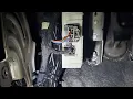 Disabling F150 Auto Bad Idea - Here is why