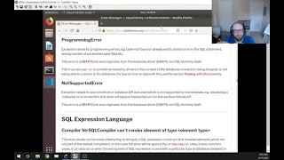 Python for DevOps flask-by-example-part-4 part23