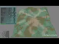 Bake NavMesh for Terrain Mesh - jMonkeyEngine source code