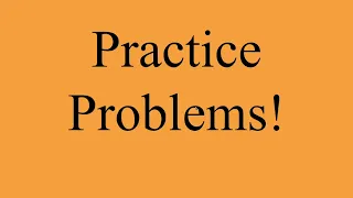 AP Computer Science Part 3 - Loops
