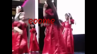 أطفال ومواهب محبة سام ايومي 