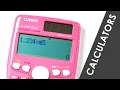 Calculators with Standard Form - GCSE Physics