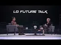 Download Lagu [LG at CES2021] LG Future Talk