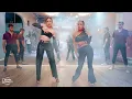 El Pañuelo Romeo Santos y Rosalia | Daniel y Tom & Ofir y Ofri Bachata Show