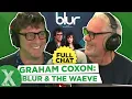 Download Lagu Graham Coxon talks Blur's reunion \u0026 The Waeve | The Chris Moyles Show | Radio X