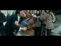 Bridget Jones's Diary. Fight Scene #2