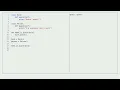 Python - Polymorphism Duck Typing