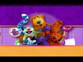 Download Lagu Bear in the Big Blue House Potty Time with Bear 2004 DVD Menu Walkthrough
