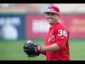 Profile on Aledmys Diaz