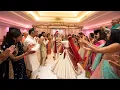 Download Lagu Saajanji Ghar Aaye | Wedding Vidhai | Surprise Family Bollywood Dance