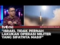 Download Lagu Penampakan Gedung Dihajar Drone Israel, Pengamat: Iran Sekedar Melakukan Self-defense | AKIM tvOne