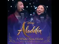 A Whole New World (From "Aladdin") - Darren Espanto & Morissette