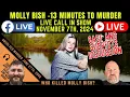 LIVE Molly Bish - 13 minutes to murder