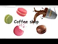 Parallax images moving after mouse mobile working Background mousemoving effect HTML CSS JAVASCRIPT