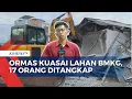 Download Lagu Kasus Lahan BMKG di Tangsel, Polisi Tangkap 11 Anggota Ormas dan 6 Orang Mengaku Ahli Waris