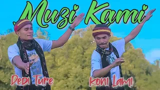 Download Lagu Ja'i Bajawa Terbaru# 2023 II MUZI KAMI ll DEDI TURE ll KONI LAMI ⏪️◀️🔼⏩️ MP3