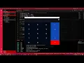 Calculator Using Python and Kivy