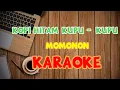 Download Lagu KOPI HITAM KUPU KUPU- KARAOKE ( MOMONON)