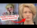 From TikTok Fame to Felony The Yandere Freak Manslaughter Case
