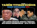Download Lagu LBH ANSOR MUNDUR‼️SUHARA Terkena NPD Susah Disembuhkan - cara berfikir orang NPD seperti SUHARA