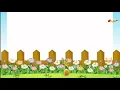BACKGROUND ANIMASI 6