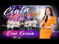 Download Lagu DINI KURNIA - CINTA TERISOLASI | AKS MANAGEMENT