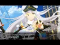 Download Lagu 「Hardfunk」 (Azur Lane) May'n - graphite／diamond 「TEGRA39 Remix」