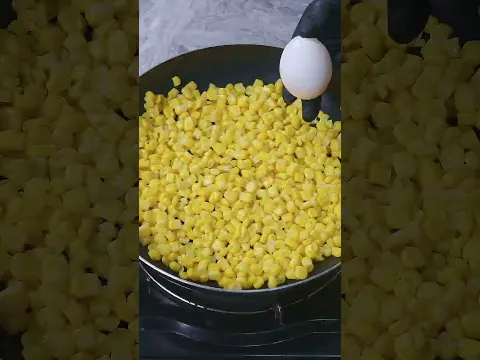 No vuelvas hacer maíz antes de ver esta deliciosa receta