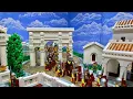 Download Lagu Über 1.000€ für LEGO Minifiguren vernichtet... - LEGO Rom Teil 3.
