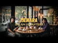 Karaoke Video Lirik - Menara - Salam Sejahtera