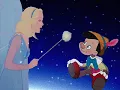 When You Wish Upon A Star　【ピノキオ】