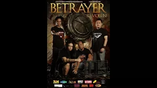 Download Betrayer   Cinta Yang Kembali MP3