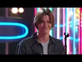 Brayden Lape and Blake Shelton Sing "Chasin' That Neon Rainbow" | NBC's The Voice Live Finale 2022