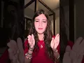 Jenny popach new years outfit haul
