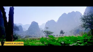 نغمة نسم علينا الهوا فيرووز 